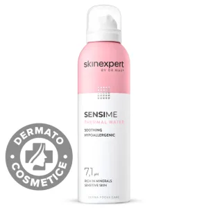 Skinexpert by Dr. Max® Sensime Apa termala, 150ml