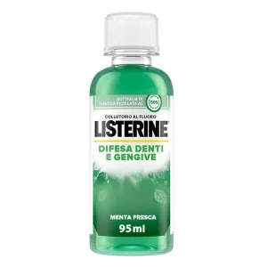 LISTERINE APĂRAREA DINȚILOR ȘI GINGIILOR 95 ML