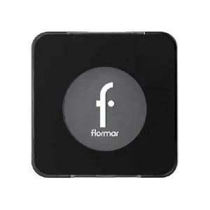 Fard de pleoape Mono No 015 Black Mirror, 5g, Flormar