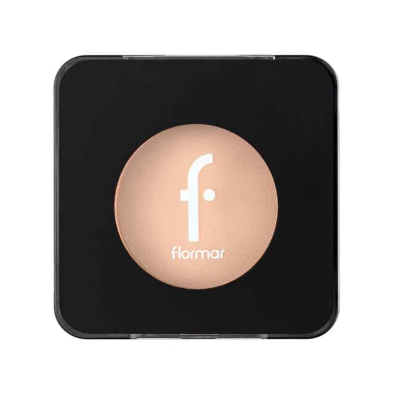 Fard de pleoape Mono No 003 Nude Peach, 5g, Flormar — preț și oferte