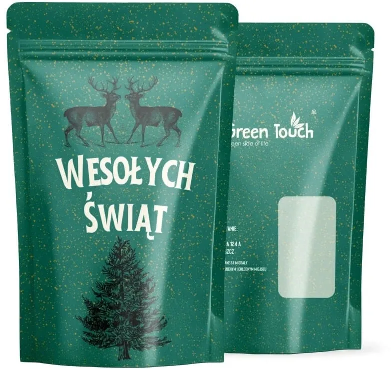 Green Touch Black Leaf Tea Fulgi de zahăr ... — preț și oferte
