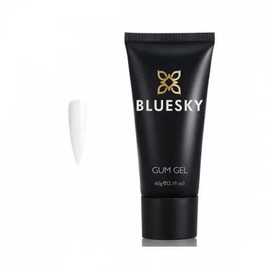 Gel unghii Bluesky Gum Clear 60g — preț și oferte