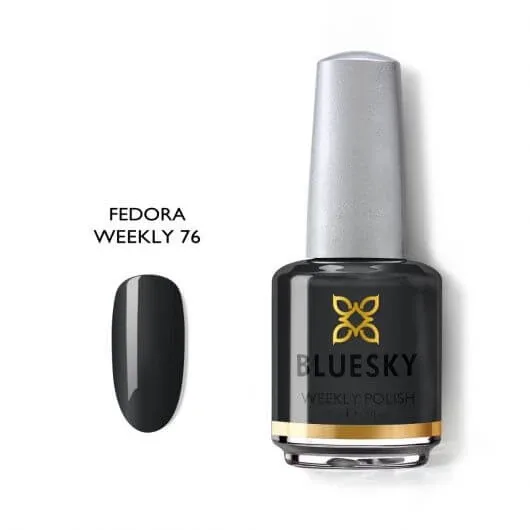 Lac de unghii Bluesky Fedora 15ml — preț și oferte