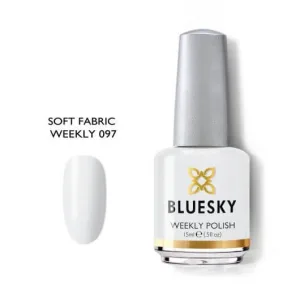 Lac de unghii Bluesky Soft Fabric 15ml