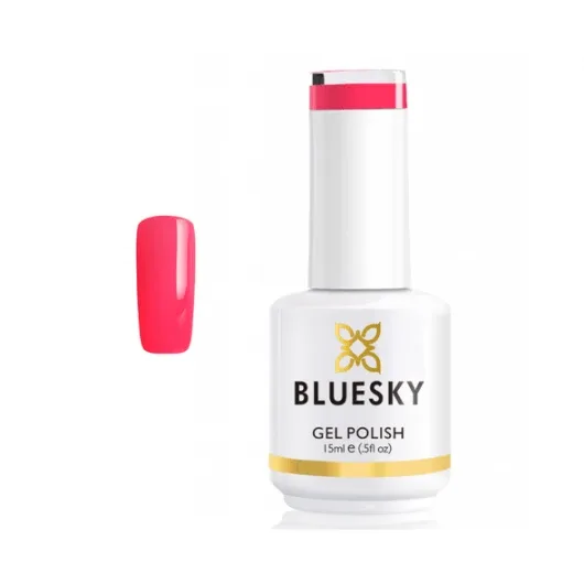 Lac de unghii semipermanent Bluesky UV Loter Roll 15ml — preț și oferte