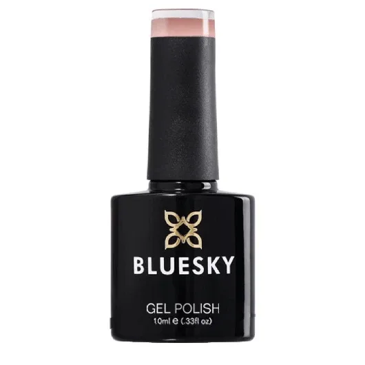 Lac de unghii semipermanent Bluesky UV Latte 10ml — preț și oferte