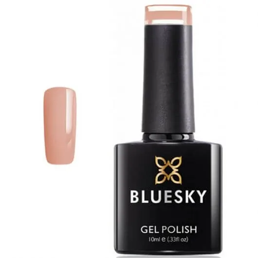 Lac de unghii semipermanent Bluesky UV Shopping Star 10ml — preț și oferte