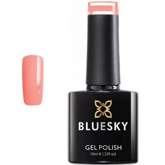 Lac de unghii semipermanent Bluesky UV Tulip Lover 10ml — preț și oferte