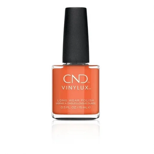 Lac unghii Long Wear CND Vinylux B-DAY CANDLE 15 ML — preț și oferte