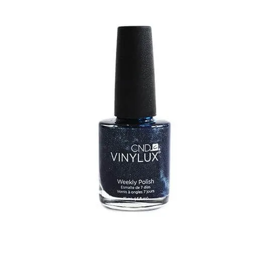 Lac unghii saptamanal CND Vinylux 131 Midnight Swimm 15 ml — preț și oferte