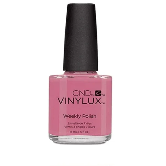 Lac unghii saptamanal CND Vinylux #266 Rosebud 15ml — preț și oferte