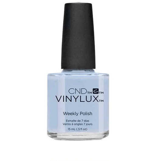 Lac unghii saptamanal CND Vinylux Creekside 15 ml — preț și oferte