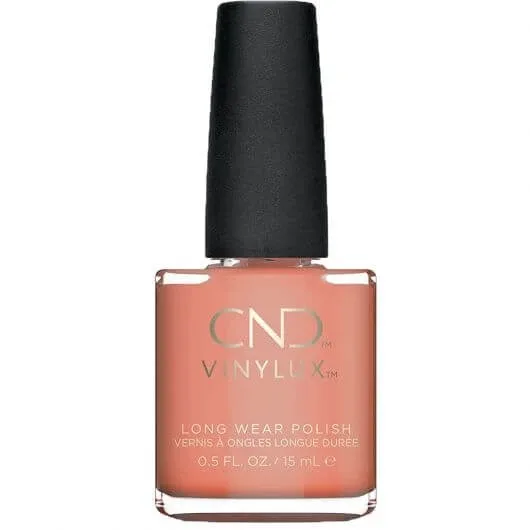 Lac unghii saptamanal CND Vinylux Uninhibited 15ml — preț și oferte