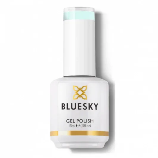 Lac unghii semipermanent Bluesky UV You Rule Run The World 15ml — preț și oferte