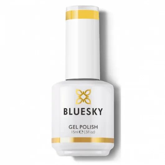 Lac unghii semipermanent Bluesky UV You Rule Lights On Me 15ml — preț și oferte