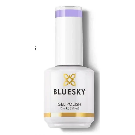 Lac unghii semipermanent Bluesky UV You Rule Nothing is Wrong 15ml — preț și oferte