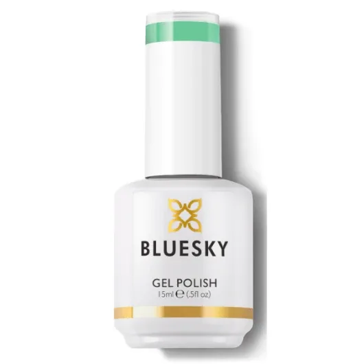 Lac unghii semipermanent Bluesky UV You Rule You Wish 15ml — preț și oferte