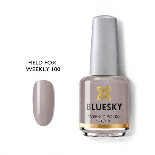 Lac de unghii Bluesky Field Fox 15ml — preț și oferte