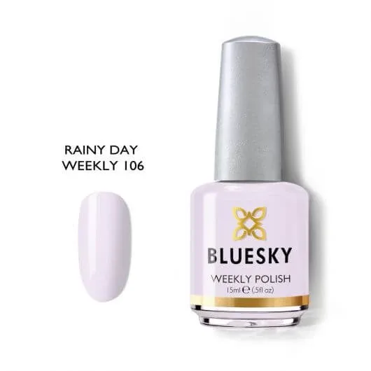 Lac de unghii Bluesky Rainy Day 15ml — preț și oferte
