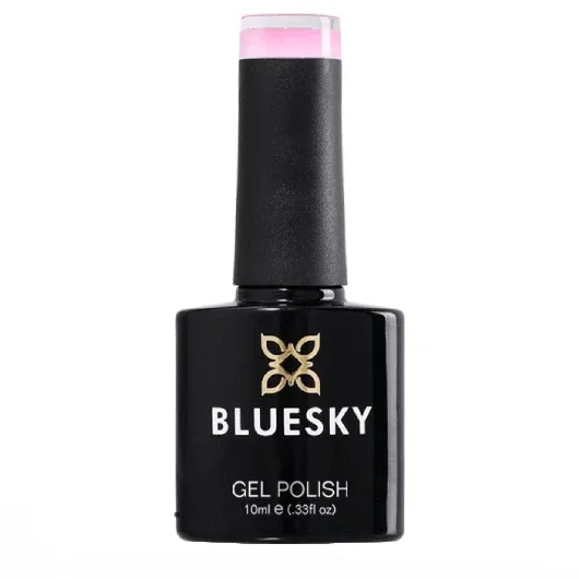 Lac de unghii semipermanent Bluesky UV Cake Pop 10ml — preț și oferte