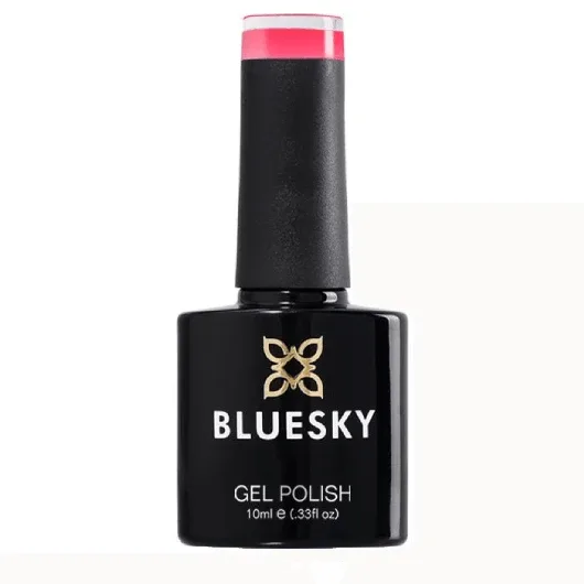 Lac de unghii semipermanent Bluesky UV Love River 10ml — preț și oferte