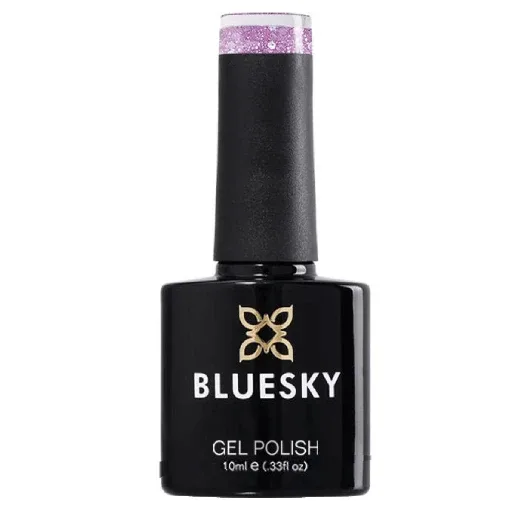Lac de unghii semipermanent Bluesky UV Purple Dream 10ml — preț și oferte