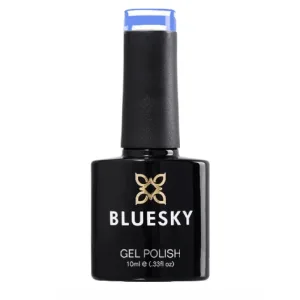 Lac de unghii semipermanent Bluesky UV Serenity 10ml