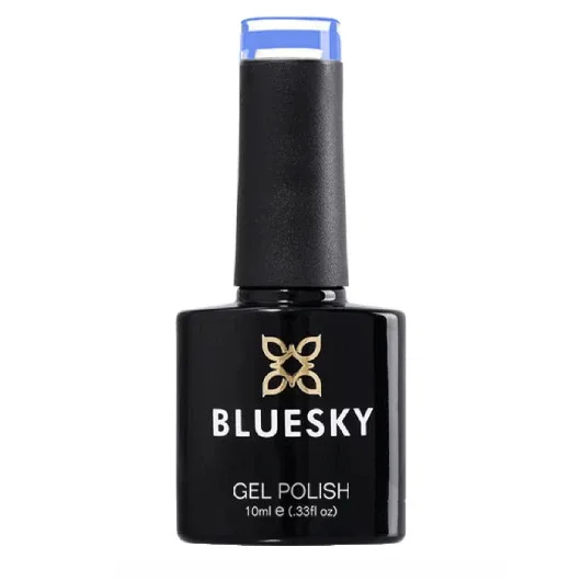 Lac de unghii semipermanent Bluesky UV Serenity 10ml — preț și oferte
