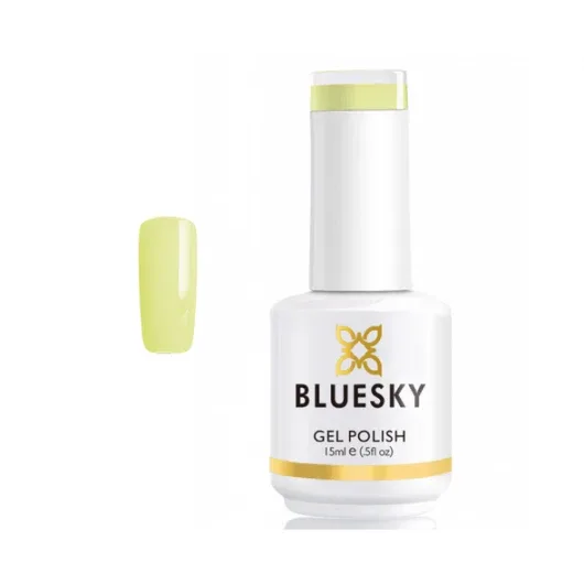 Lac de unghii semipermanent Bluesky UV Sun Catcher 15ml — preț și oferte