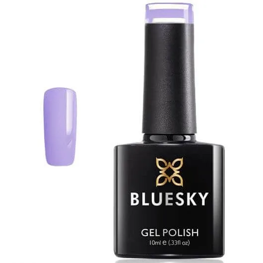 Lac de unghii semipermanent Bluesky UV Swing On The Sw 10ml — preț și oferte