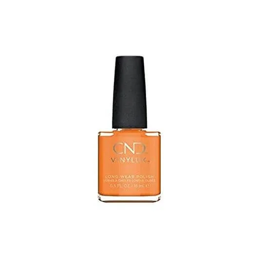 Lac unghii Saptamanal CND Vinylux Gypsy 15ml — preț și oferte