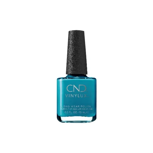 Lac unghii saptamanal CND Vinylux Mediterranean Dream Boats and Bikinis 15ml — preț și oferte