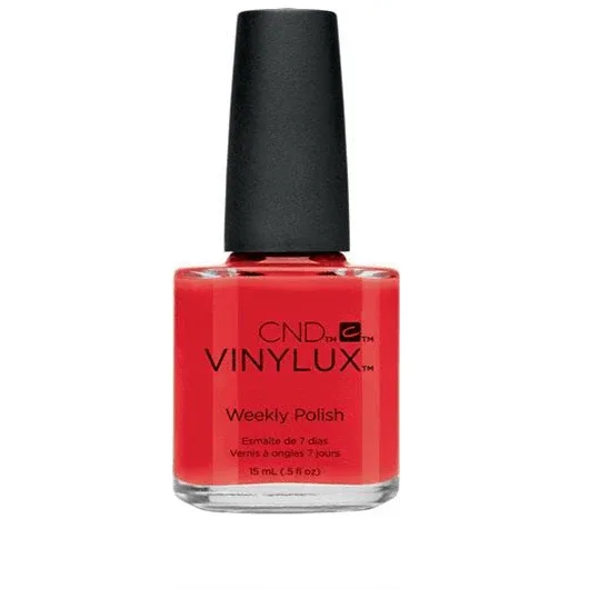Lac unghii saptamanal CND Vinylux Mambo Beat 15 ml — preț și oferte