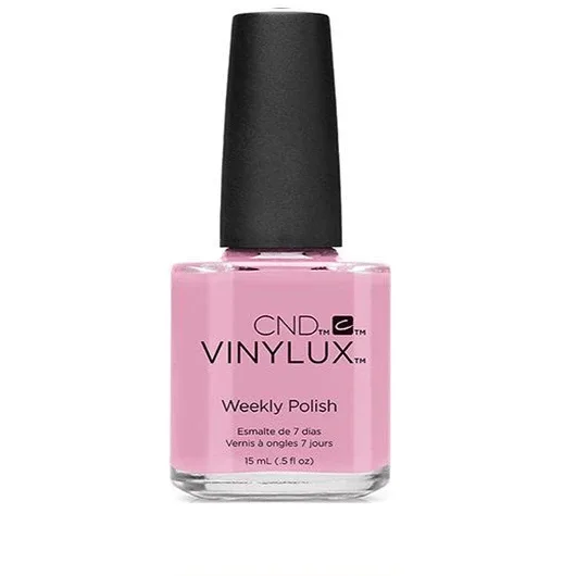 Lac unghii saptamanal CND Vinylux Mauve Maverick 15 ml — preț și oferte
