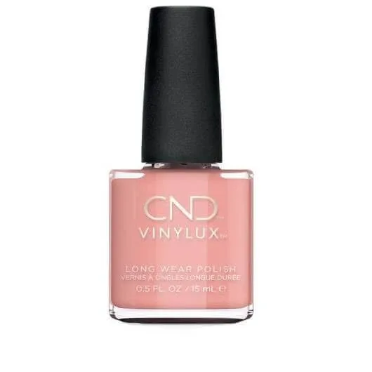Lac unghii saptamanal CND Vinylux Soft Peony 15ml — preț și oferte