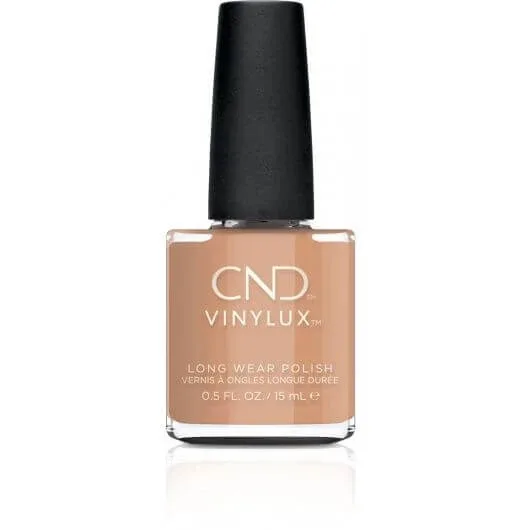 Lac unghii saptamanal CND Vinylux Sweet Cider 15ml — preț și oferte
