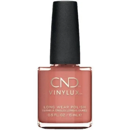 Lac unghii saptamanal CND Vinylux Wild Earth Spear 15 ml — preț și oferte