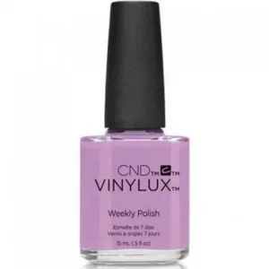 Lac unghii saptamanal Vinylux Beckoning Begonia 15ml
