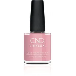 Lac unghii saptamanal CND Vinylux Pacific Rose 15 ml