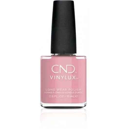 Lac unghii saptamanal CND Vinylux Pacific Rose 15 ml — preț și oferte