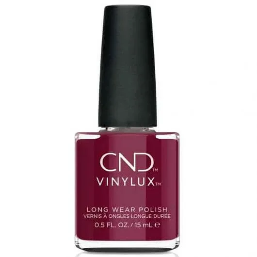 Lac unghii saptamanal Vinylux Signature Lipstick 15 ml Cnd — preț și oferte
