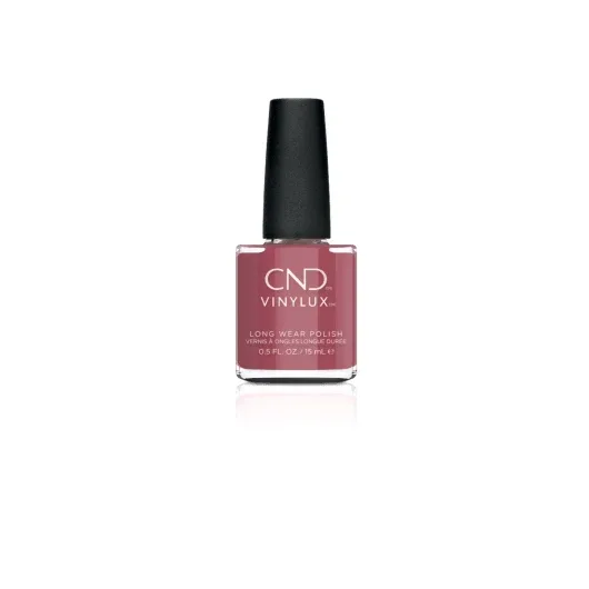Lac unghii saptamanal CND Vinylux Wild Romantic Collection Wooded Bliss 15 ml — preț și oferte