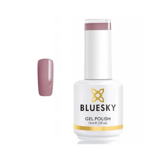 Lac unghii semipermanent Bluesky UV Out And About 15ml — preț și oferte