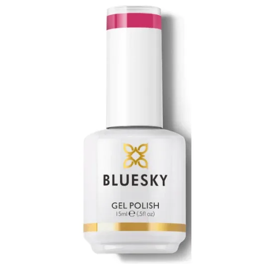 Lac unghii semipermanent Bluesky UV You Rule Are You Ready 15ml — preț și oferte