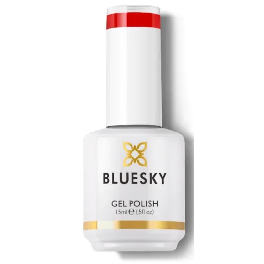 Lac unghii semipermanent Bluesky UV You Rule Be The Boss 15ml — preț și oferte