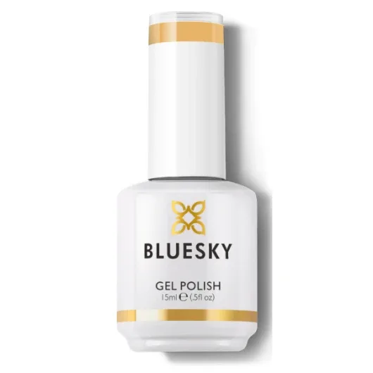 Lac unghii semipermanent Bluesky UV You Rule Run This Show 15ml — preț și oferte