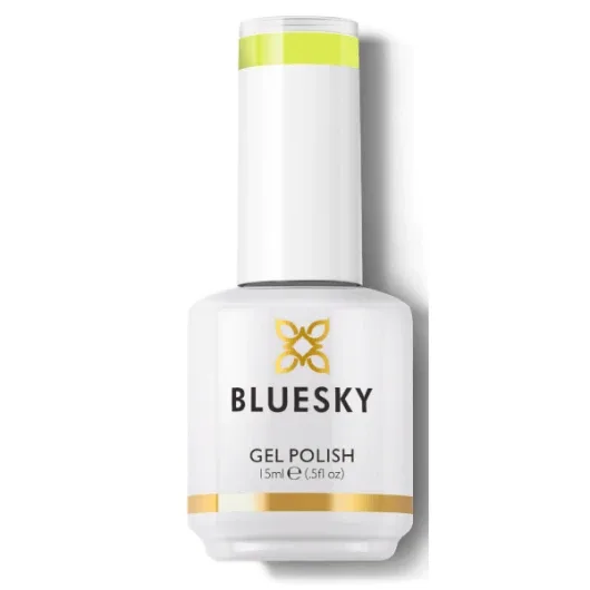 Lac unghii semipermanent Bluesky UV You Rule I Am Dangerous 15ml — preț și oferte