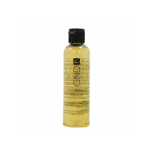 Ulei CND Solaroil pentru cuticule 120ml — preț și oferte