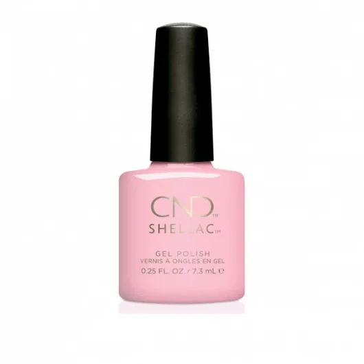 Lac de unghii semipermanent CND Shellac Candied 7.3ml — preț și oferte