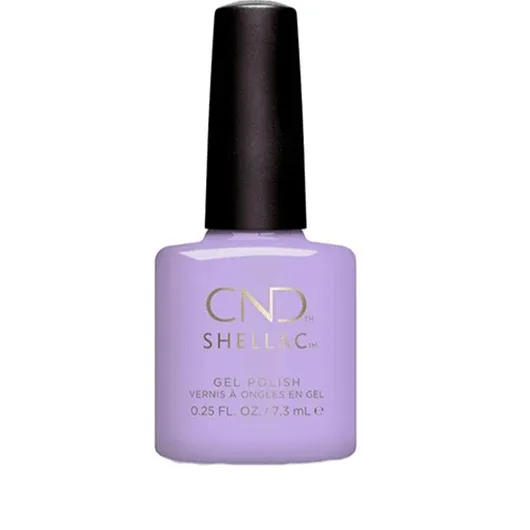 Lac de unghii semipermanent CND Shellac Gummi 7.3ml — preț și oferte